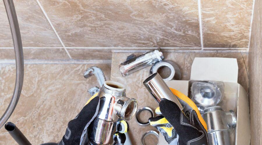 Local Siding Services in York New Salem, PA